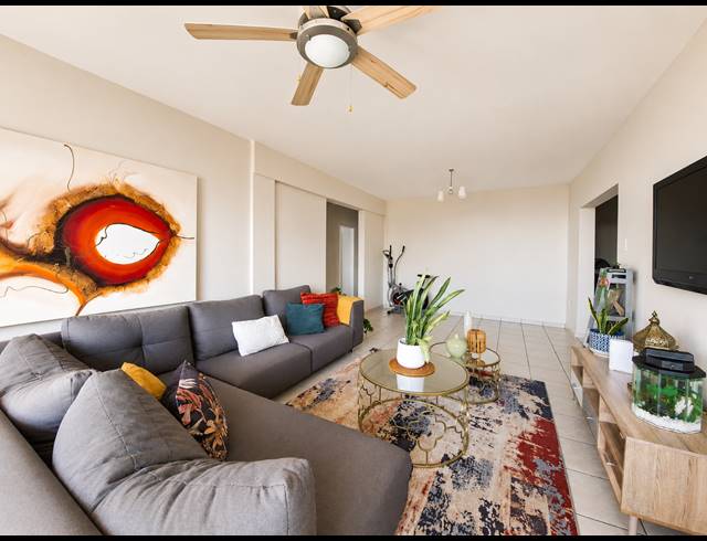 3 BEDROOM FLAT FOR SALE IN ARCON PARK